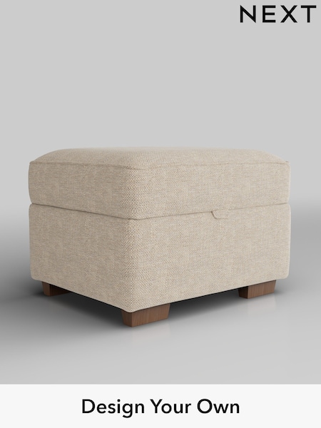Chunky Weave/Cream Malvern (H34840) | £475