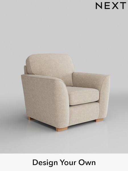 Chunky Weave/Cream Malvern (H34840) | £625