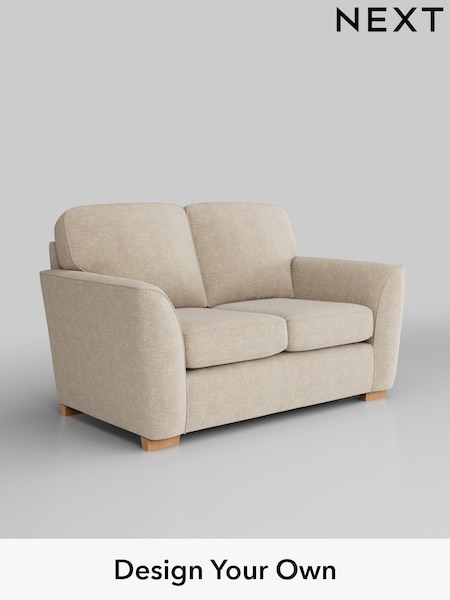 Chunky Weave/Cream Malvern (H34840) | £875