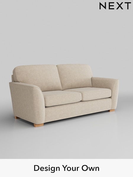 Chunky Weave/Cream Malvern (H34840) | £1,075