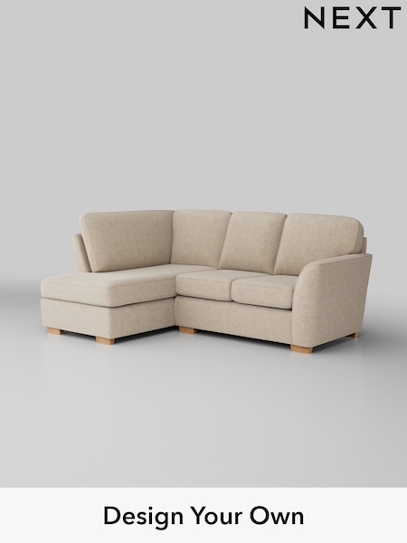 Chunky Weave/Cream Malvern (H34840) | £1,350