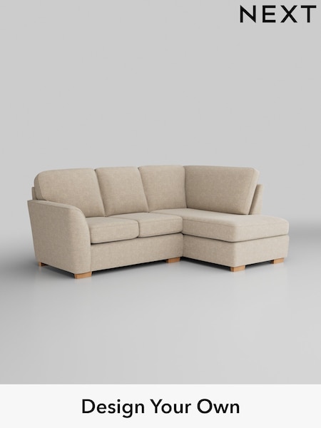 Chunky Weave/Cream Malvern (H34840) | £1,350