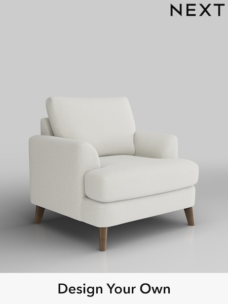 Chunky Texture/Oyster Parker (H34843) | £875