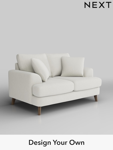 Chunky Texture/Oyster Parker (H34843) | £1,175