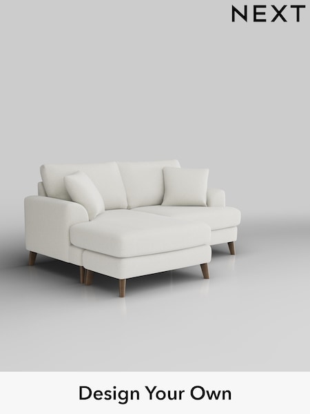 Chunky Texture/Oyster Parker (H34843) | £1,550