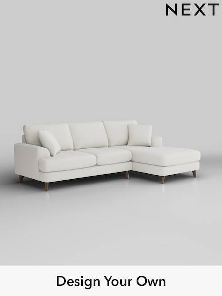 Chunky Texture/Oyster Parker (H34843) | £2,150