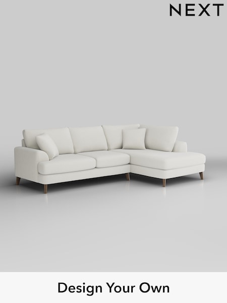 Chunky Texture/Oyster Parker (H34843) | £2,250