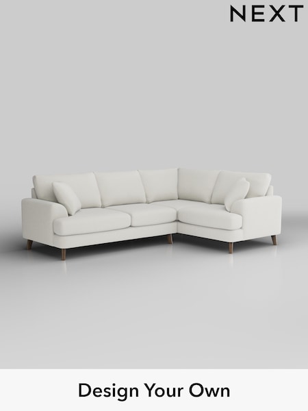 Chunky Texture/Oyster Parker (H34843) | £2,325