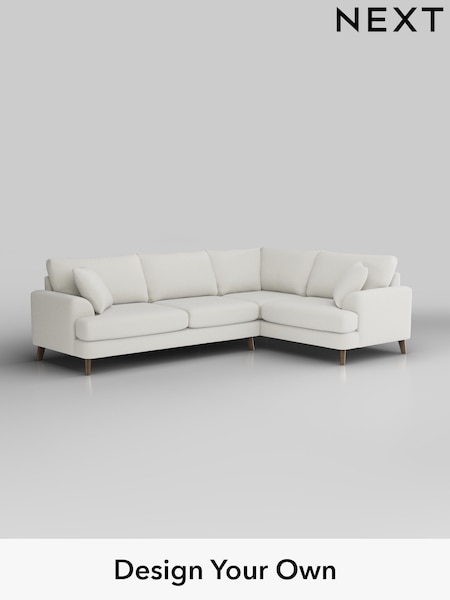 Chunky Texture/Oyster Parker (H34843) | £2,425
