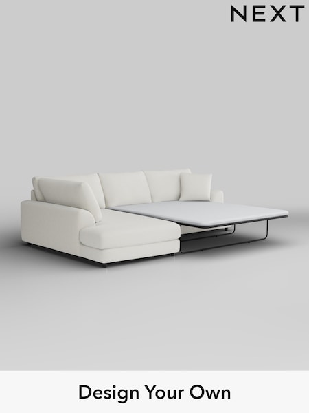 Chunky Texture/Oyster Parker (H34843) | £2,525