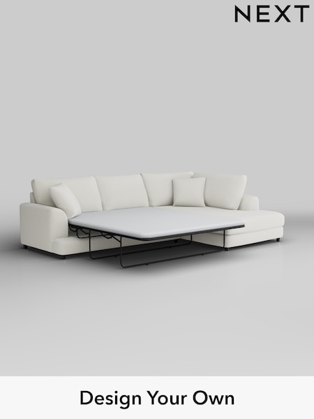 Chunky Texture/Oyster Parker (H34843) | £2,525