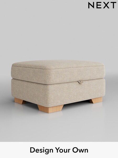 Chunky Weave/Cream Clayton (H34845) | £499