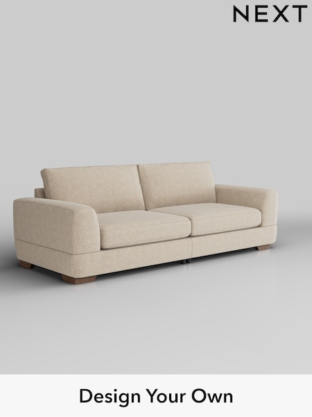 Chunky Weave/Cream Clayton (H34845) | £1,425