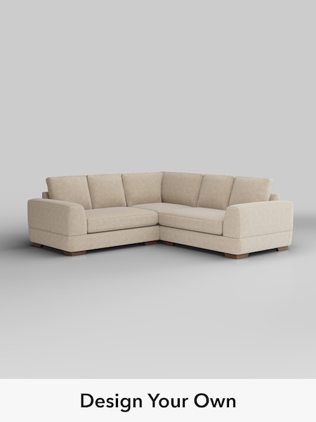 Chunky Weave/Cream Clayton (H34845) | £2,399