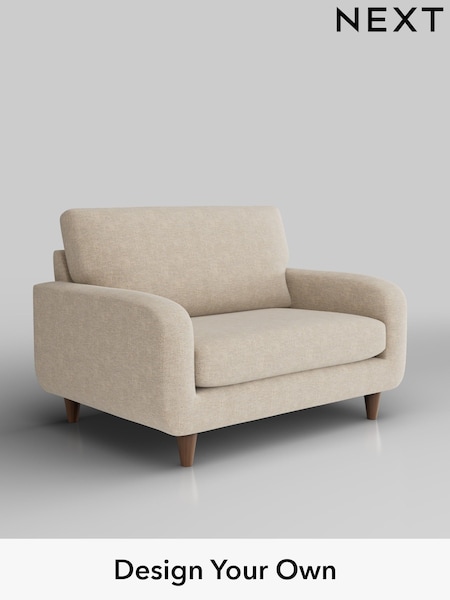Chunky Weave/Cream Camden (H34848) | £799