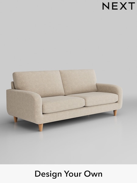Chunky Weave/Cream Camden (H34848) | £1,099