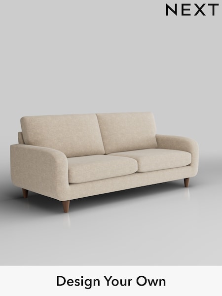 Chunky Weave/Cream Camden (H34848) | £1,099