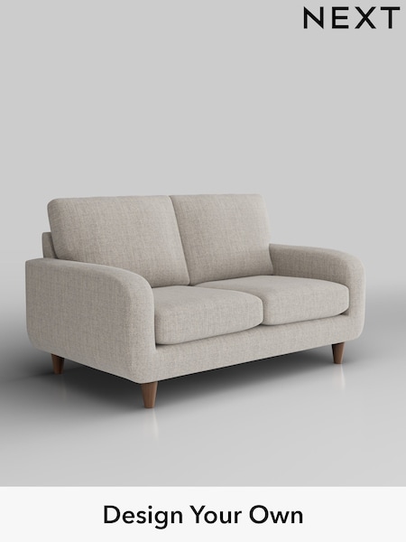 Chunky Weave/Dove Grey Camden (H34875) | £899