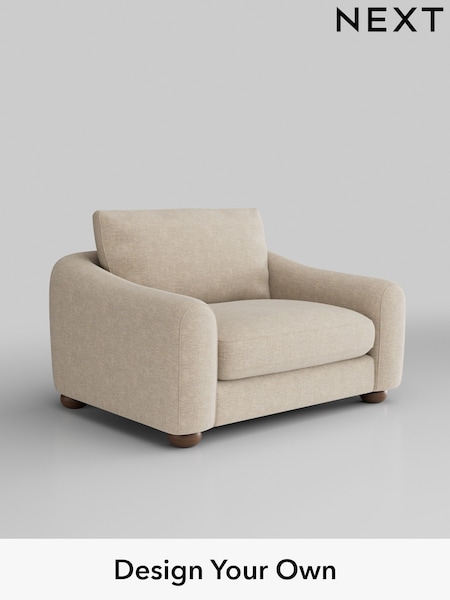Chunky Weave/Cream Arches (H34878) | £925
