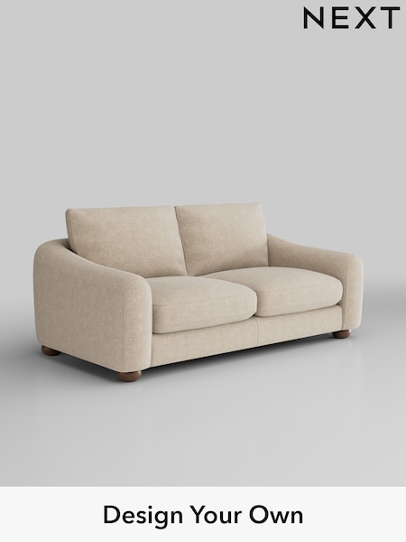 Chunky Weave/Cream Arches (H34878) | £1,225