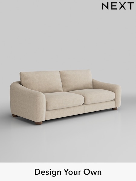 Chunky Weave/Cream Arches (H34878) | £1,325