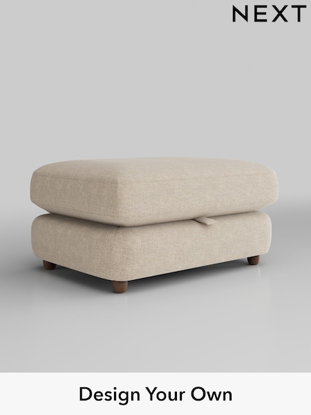 Chunky Weave/Cream Aiden (H34879) | £499