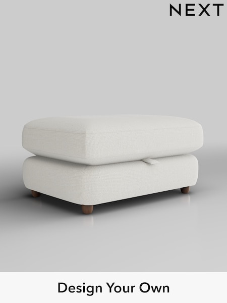 Chunky Texture/Oyster Aiden (H34890) | £499