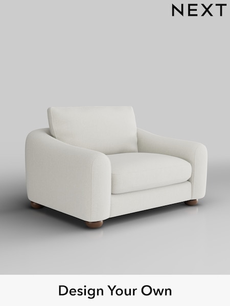 Chunky Texture/Oyster Arches (H34891) | £925
