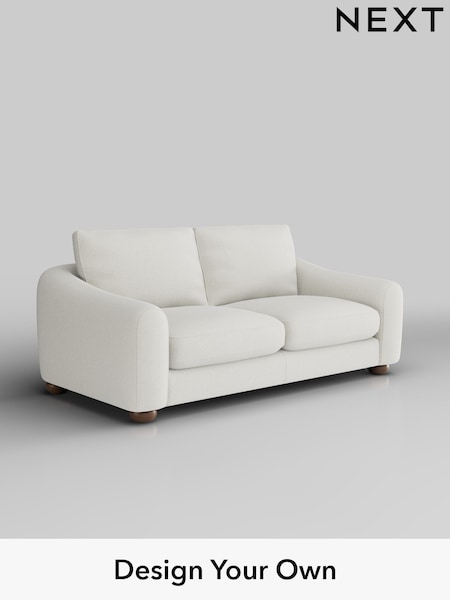Chunky Texture/Oyster Arches (H34891) | £1,225