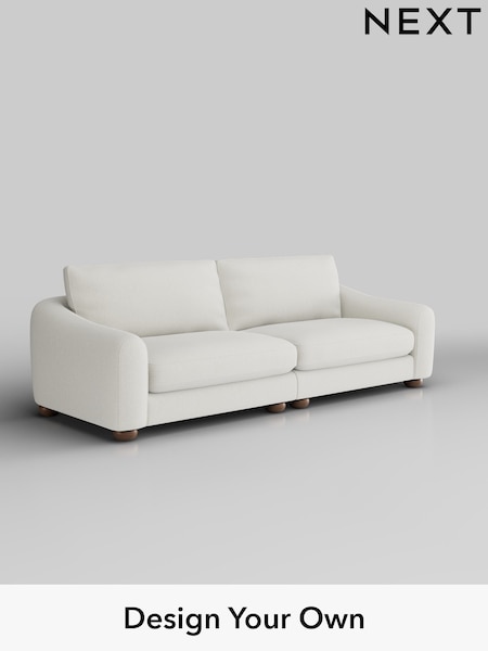 Chunky Texture/Oyster Arches (H34891) | £1,425