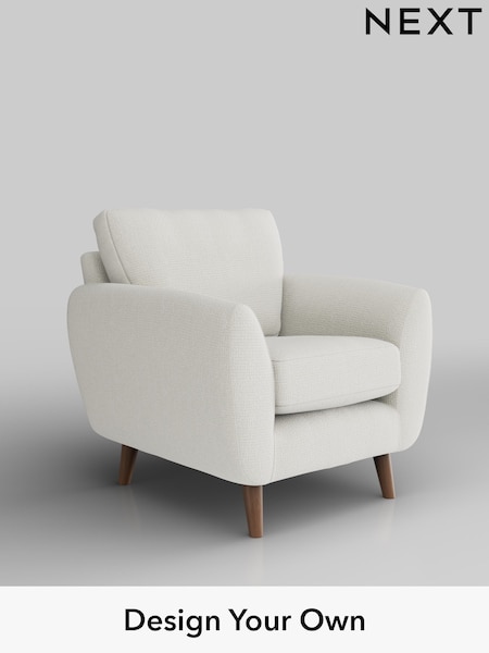Chunky Texture/Oyster Wilson (H34899) | £550