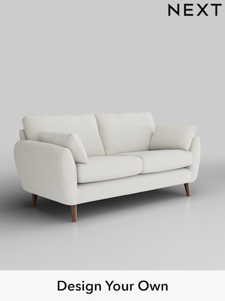 Chunky Texture/Oyster Wilson (H34899) | £999