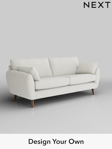 Chunky Texture/Oyster Wilson (H34899) | £1,099