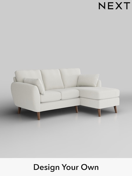 Chunky Texture/Oyster Wilson (H34899) | £1,499