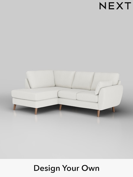 Chunky Texture/Oyster Wilson (H34899) | £1,599