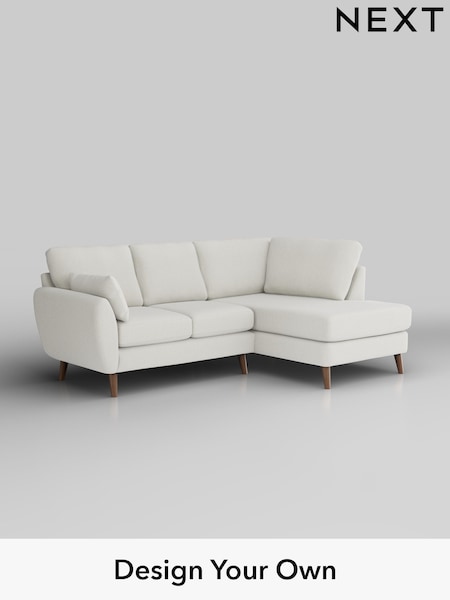 Chunky Texture/Oyster Wilson (H34899) | £1,599