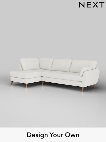 Chunky Texture/Oyster Wilson (H34899) | £1,699