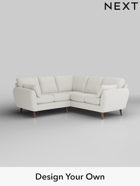 Chunky Texture/Oyster Wilson (H34899) | £1,550