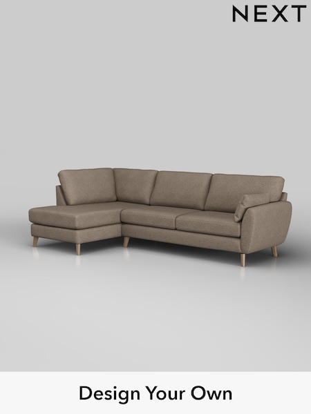 Chunky Weave/Dark Natural Wilson (H34910) | £1,699