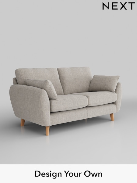 Chunky Weave/Dove Grey Wilson (H34917) | £899