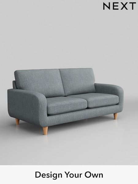 Chunky Weave/Mid Blue Camden (H34924) | £999