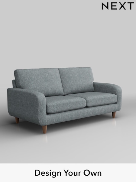 Chunky Weave/Mid Blue Camden (H34924) | £999