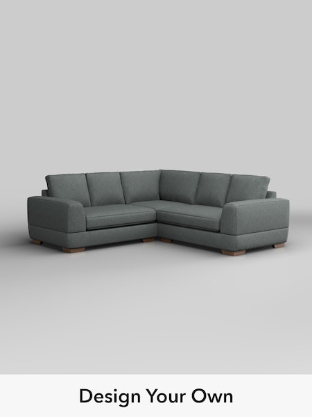 Chunky Weave/Mid Grey Clayton (H34940) | £2,399