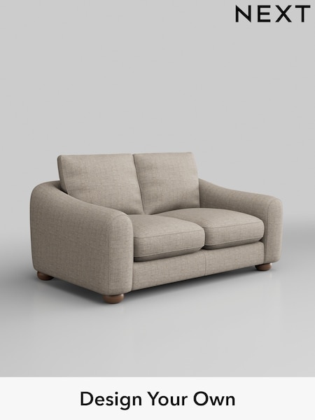 Chunky Weave/Mid Natural Arches (H34956) | £1,125