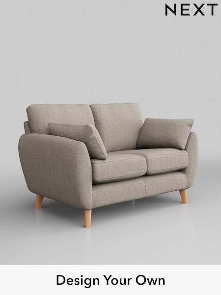 Chunky Weave/Mid Natural Wilson (H34960) | £799