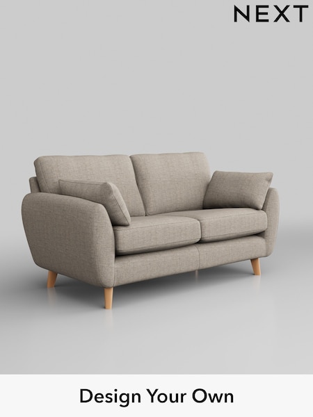Chunky Weave/Mid Natural Wilson (H34960) | £899