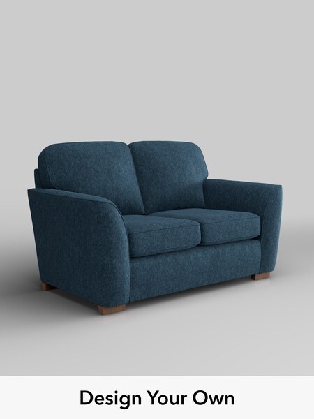 Cotswold Chenille/Dark Blue Malvern (H35006) | £875