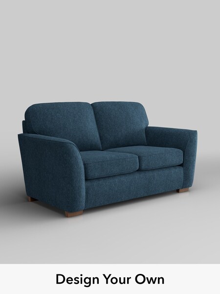 Cotswold Chenille/Dark Blue Malvern (H35006) | £975