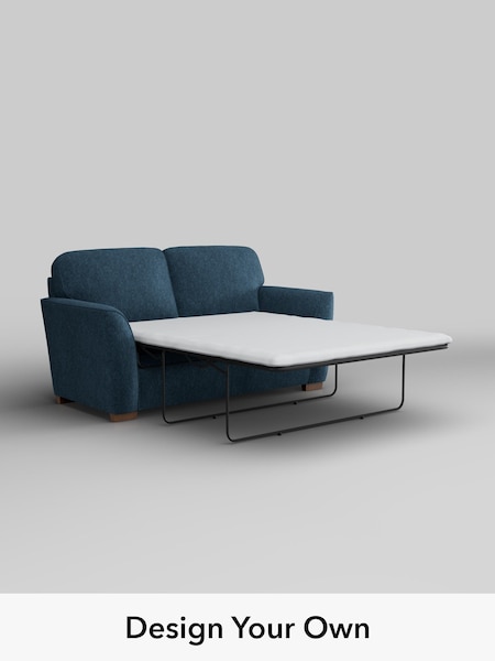 Cotswold Chenille/Dark Blue Malvern (H35006) | £1,199
