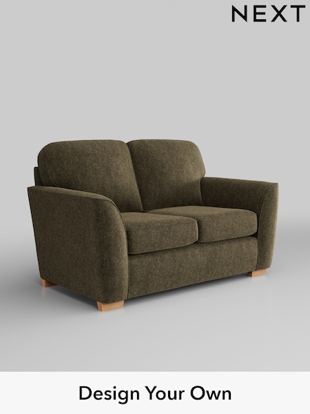 Cotswold Chenille/Dark Green Malvern (H35023) | £875